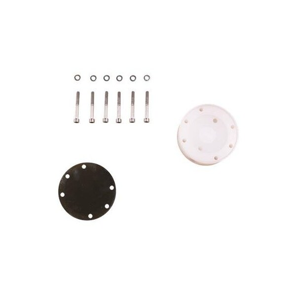 Pump Repair Parts- Kit, head DMH251/252 PV, DMH Series.